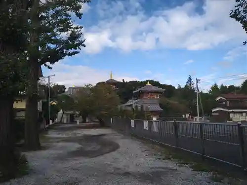 本覚院(東京都)