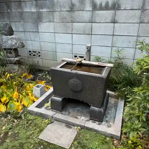 榛稲荷神社(東京都)