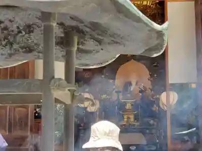 福祥寺（須磨寺）のその他建物