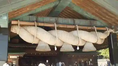 出雲大社(島根県)