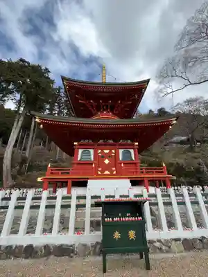 勝尾寺(大阪府)