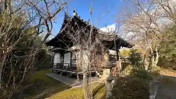 鬼子母神社(京都府)