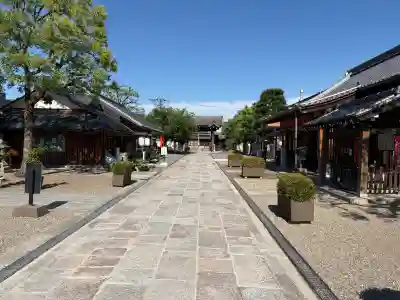 壬生寺(京都府)