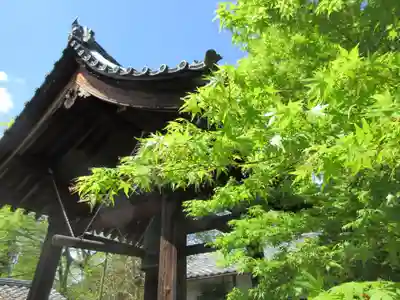 安祥寺のその他建物