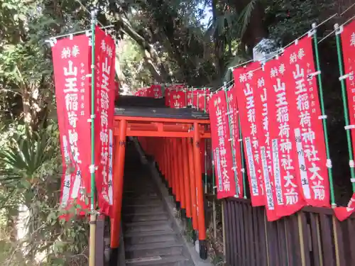 日枝神社(東京都)