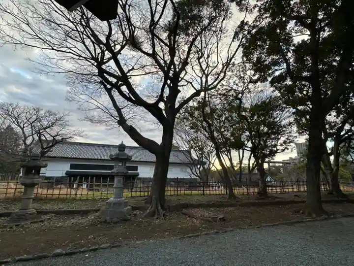 弥生慰霊堂(東京都)