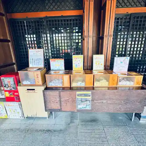 観音山慈眼院（高崎観音）(群馬県)