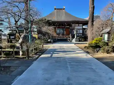 芳林寺(埼玉県)