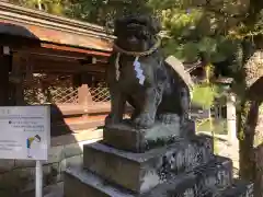 建部大社(滋賀県)