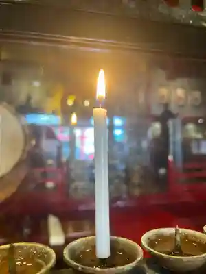 成田山函館別院函館寺(北海道)