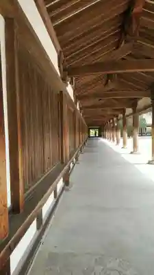 法隆寺(奈良県)