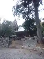 須佐之男神社のその他建物