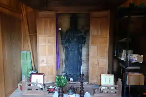 明音山千手堂(滋賀県)