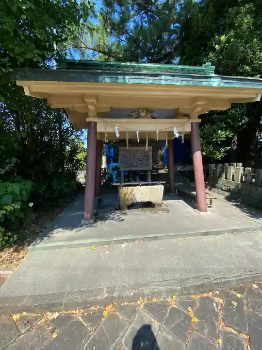 元城町東照宮(静岡県)