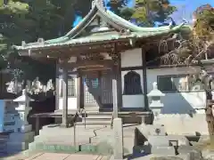 大松寺(神奈川県)