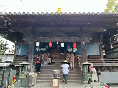 霊山寺(徳島県)