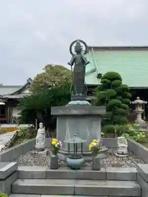 龍華寺(神奈川県)