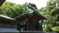 王子神社(茨城県)