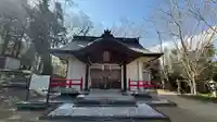 山崎忌部神社(徳島県)
