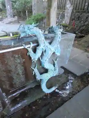 最乗寺（道了尊）の芸術