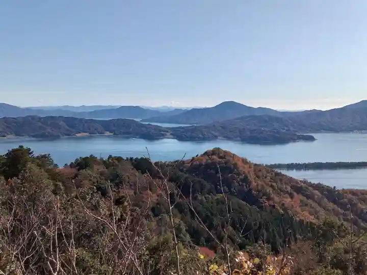 成相寺(京都府)