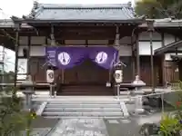 龍音寺(滋賀県)