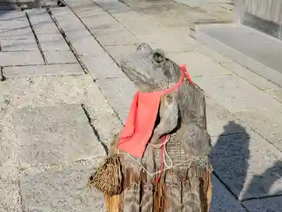 忉利天上寺のその他建物