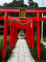 細胞神社(北海道)