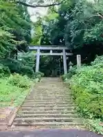 都々古別神社(馬場)(福島県)
