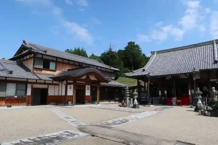 福典寺(三重県)