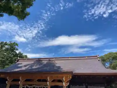 鷲宮神社(埼玉県)