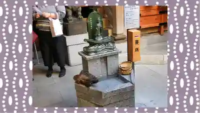 小網神社(東京都)