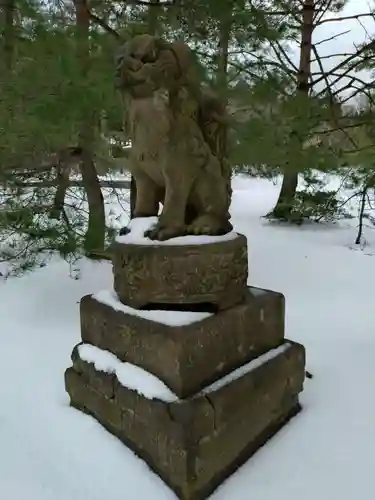石船神社（岩船神社）(新潟県)