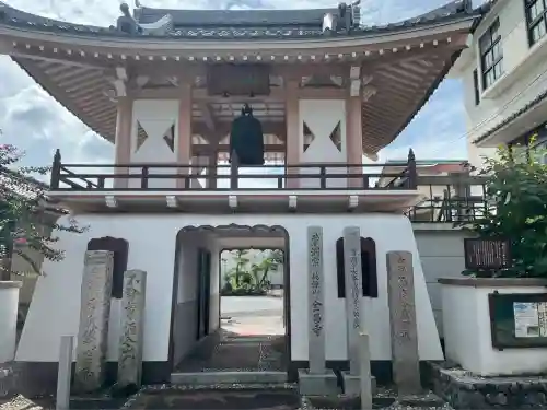全昌寺(岐阜県)