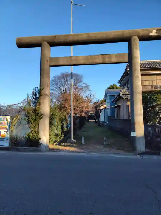 八幡神社(神奈川県)