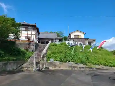 天福寺(宮崎県)
