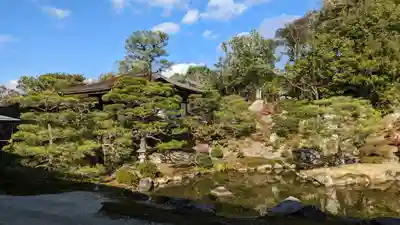 仁和寺(京都府)
