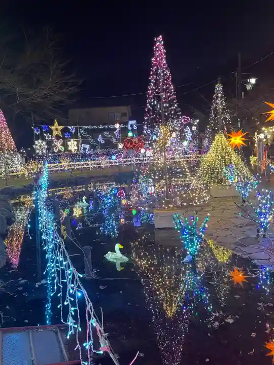 正一位稲荷大神(神奈川県)
