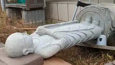 地蔵寺千念院(大阪府)