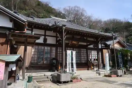梵音山 極楽寺(愛知県)