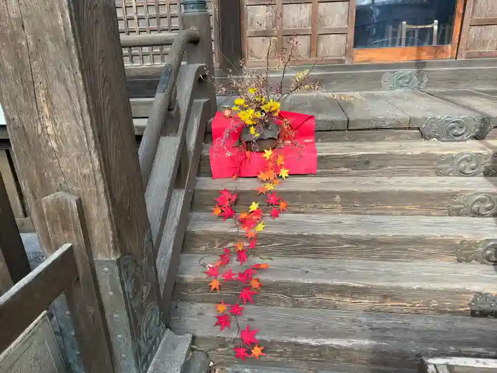 阿邪訶根神社(福島県)