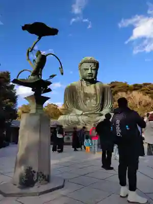高徳院(神奈川県)