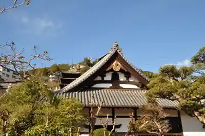 天寧寺(広島県)