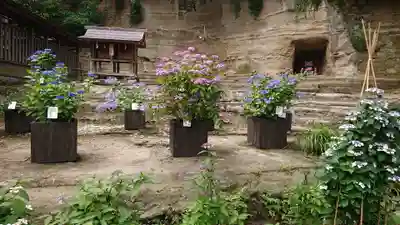 瀬戸神社のその他建物