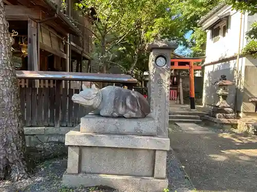 霊光殿天満宮(京都府)