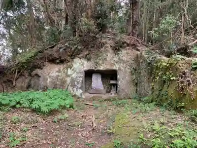 大山祇神社の本殿・本堂
