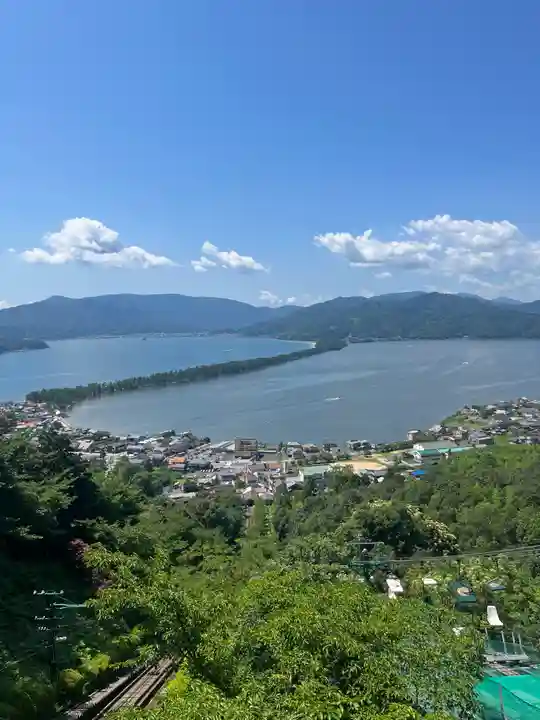 成相寺(京都府)