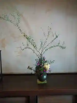 羽黒神社の周辺