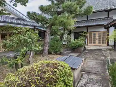 善願寺(京都府)