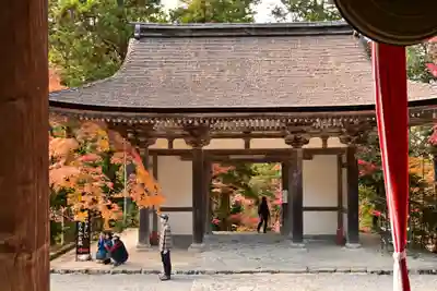 西明寺(滋賀県)